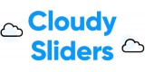 Cloudy Sliders