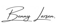 Benny Larsen