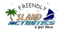 Friendly Island Activities