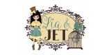 Lia & Jet