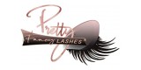 Pretty And Fancy Lashes