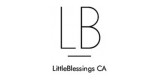 Little Blessings Ca