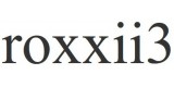 Roxxii3