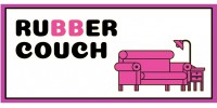 Rubber Couch