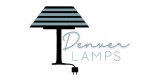 Denver Lamps