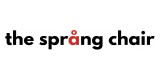 The Sprang chair