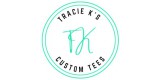 Tracie Ks Custom Tees