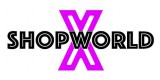 Shopworld X