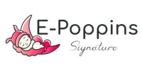 E Poppins Signature