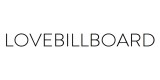 Love Bill Board