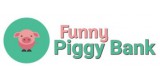 Fun Piggy Bank