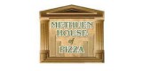 Methuen House Of Pizza