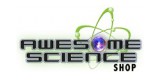 Awesome Science Media Store