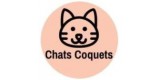 Chats Coquets