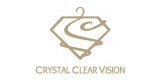 Crystal Clear Vision