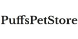 Puffs Pet Store