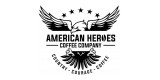 American Heroes Coffee
