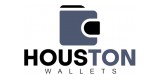 Houston Wallets