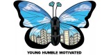 Young Humble Motivated