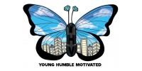 Young Humble Motivated