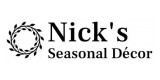 Nicks Seasonal Decor