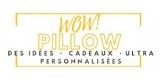 Wow Pillow