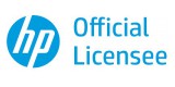 HP Official Licensee