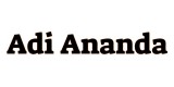 Adi Ananda
