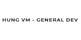 Hung Vm General Dev