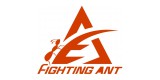 Fighting Ant