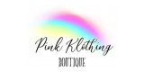 Pink Klothing Boutique
