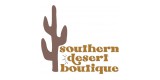 Southern Desert Boutique