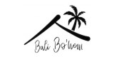 Bali Bohem