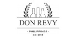 Don Revy Philippines