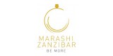 Marashi Zanzibar