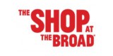 The Shop At The Broad