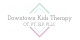 Downtown Kids Therapy