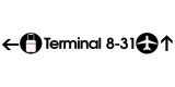 Terminal 8 31