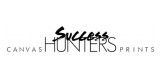Success Hunters Prints