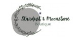 Stardust and Moonstone Boutique