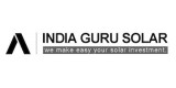 India Guru Solar