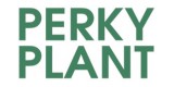 Perky Plant