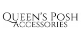 Queens Posh Accessories