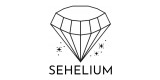 Sehelium Jewelry