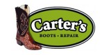 Carters Boots