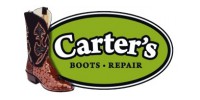 Carters Boots