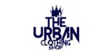 Urban Clothing Shop