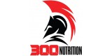 300 Nutrition