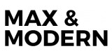 Max and Modern