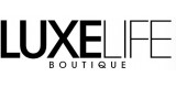 The Luxe Life Boutique